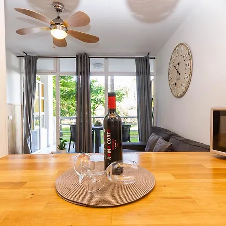 Aguacate Friendly Πλάγια ντελ Ινγκλές