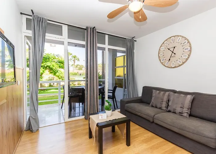 Holiday home Aguacate Friendly Playa del Ingles (Gran Canaria)