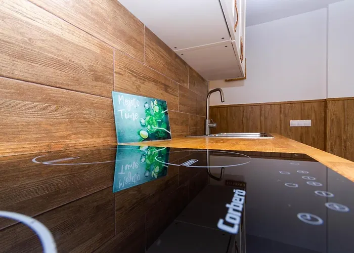 Aguacate Friendly Holiday home Playa del Ingles (Gran Canaria)