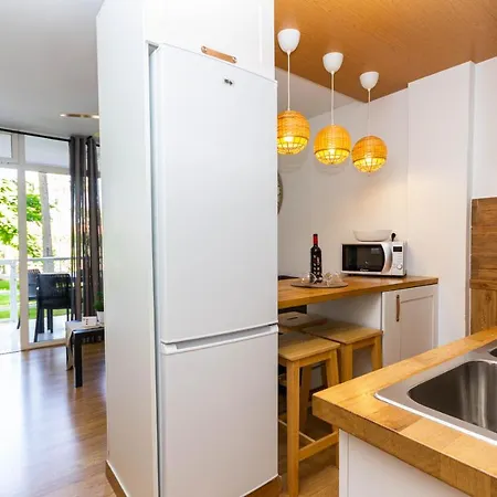 Aguacate Friendly Casa vacanze *