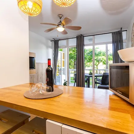 Aguacate Friendly Casa vacanze
