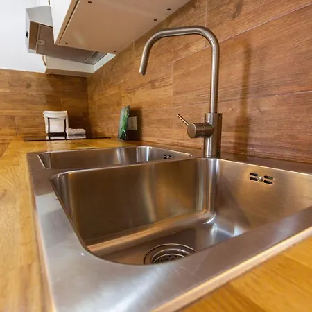 Aguacate Friendly Casa vacanze *