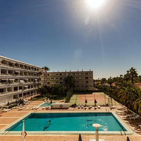 Aguacate Friendly Ferienhaus Playa del Inglés