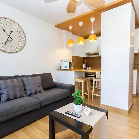 Aguacate Friendly Casa vacanze