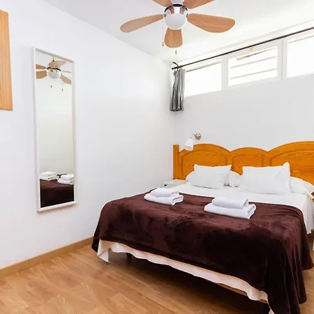 Casa vacanze Aguacate Friendly *