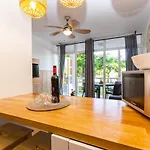 Aguacate Friendly Holiday home