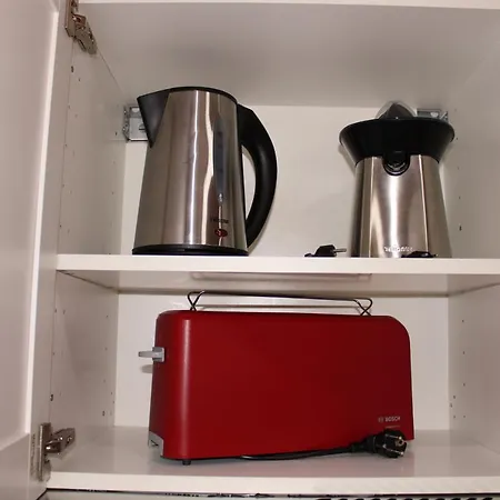 度假居 Aguacate Friendly *