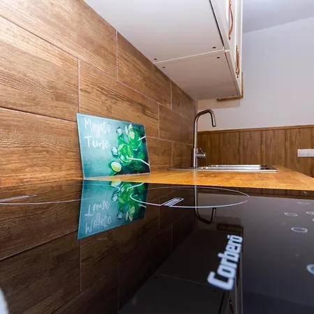 Aguacate Friendly Dom wakacyjny Playa del Inglés