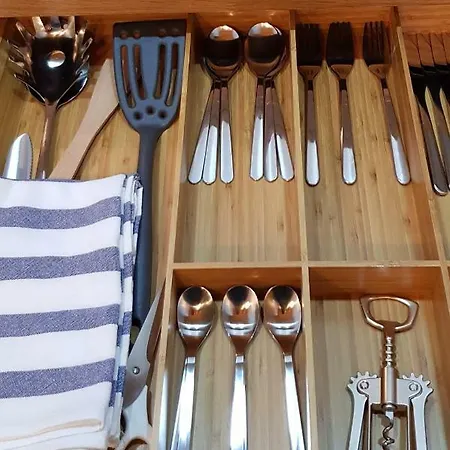 Aguacate Friendly 度假居 普拉亚戴尔雷安格莱斯