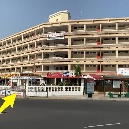 Aguacate Friendly Prázdninový dům Playa del Inglés