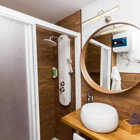 بيت للعطل Aguacate Friendly بلايا ديل إنغلز