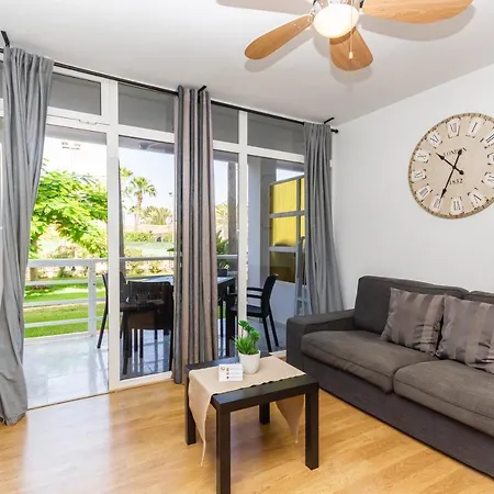 Vakantiehuis Aguacate Friendly Playa del Inglés