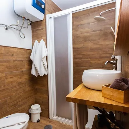 Vakantiehuis Aguacate Friendly Playa del Inglés