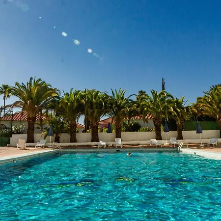 Aguacate Friendly Vakantiehuis Playa del Inglés