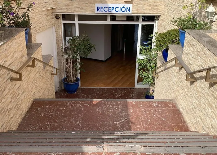 Aguacate Friendly Ferienhaus Playa del Inglés