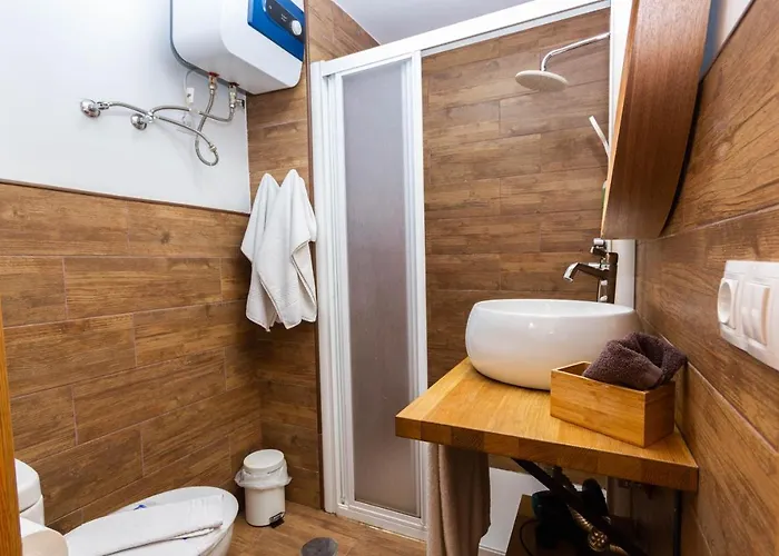 Ferienhaus Aguacate Friendly Playa del Inglés