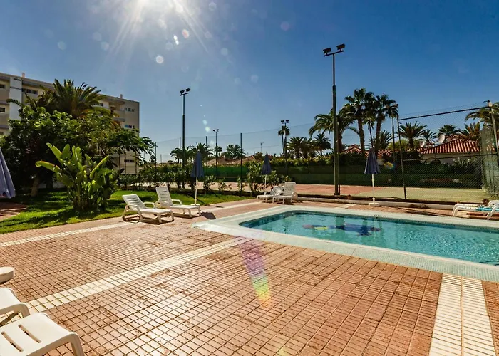 Ferienhaus Aguacate Friendly